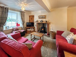 Living area | Eden View, Penrith