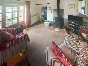 Living area | The Fold at Hallin Bank - Hallin Bank, Glenridding and Southern Ullswater