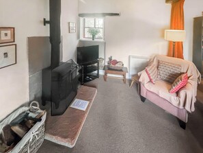 Living area | The Fold at Hallin Bank - Hallin Bank, Glenridding and Southern Ullswater