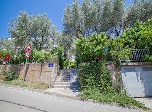 Boendeområde