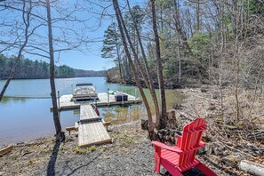 Private Dock