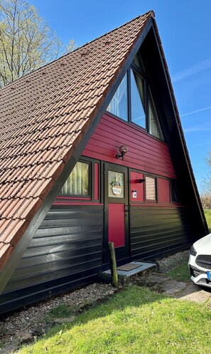Exteriör