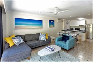 Lounge SoftEnhanced