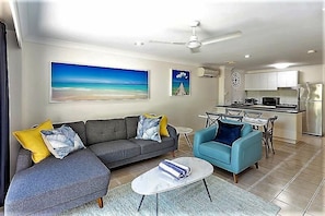 Lounge SoftEnhanced
