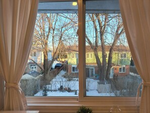 Interiör