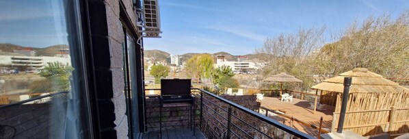 Terraço/pátio