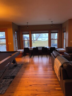 Intérieur