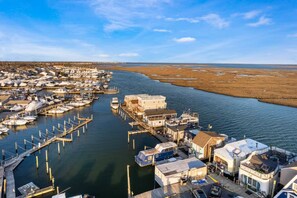 Marina View