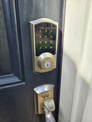 Detalj exteriör
