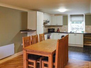 Dining Area | Gest Oren - Black Rock Sands, Morfa Bychan, near Porthmadog