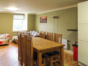Dining Area | Gest Oren - Black Rock Sands, Morfa Bychan, near Porthmadog