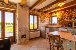 Cuisine privée
