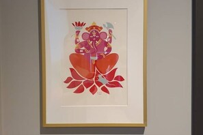 Innendetails