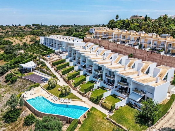 Foto exterior 