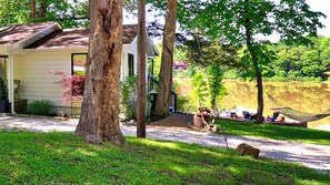 Lake View