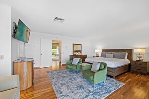 Hale Kalapu bedroom2 1