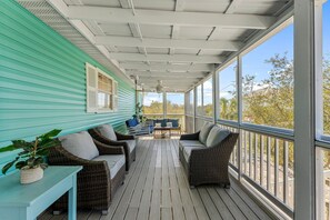 Boendeområde