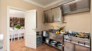 Cuisine privée