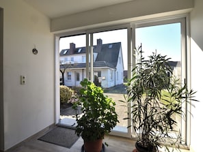 Interiör