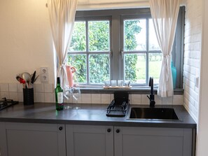 Eget kök