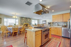 Cuisine privée