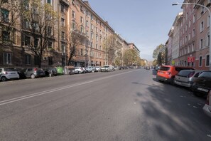 Parkering