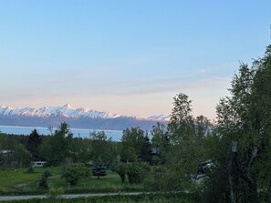 That view!