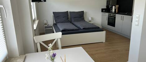 Interiör