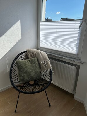 Interiör