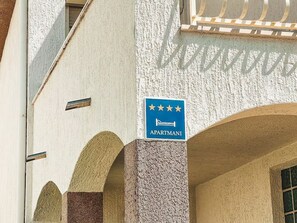 Außendetails