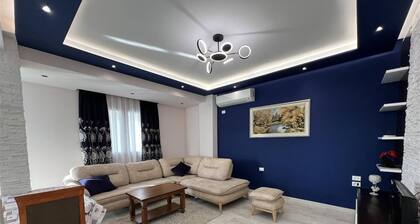 Lila Dreamhouse Villa