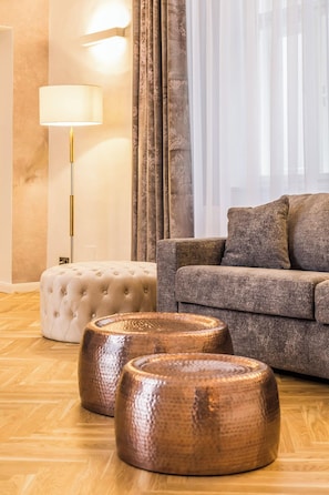 Detalj interiör