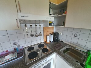 Eget kök