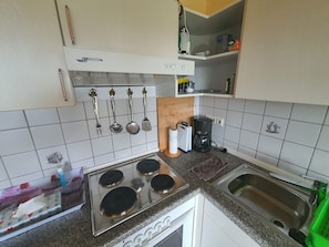 Eget kök