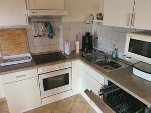 Eget kök
