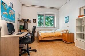 Interiör