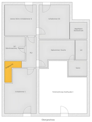Planlösning