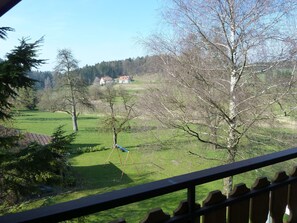 Boendeområde