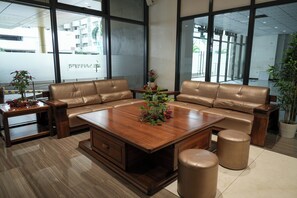 Recepción