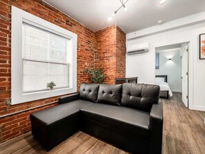 Coin séjour