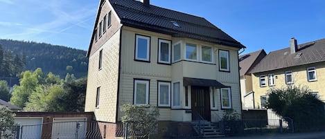 Ulkopuoli
