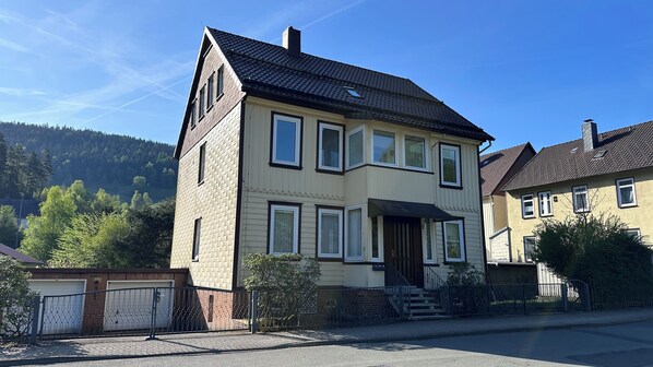 Exteriör