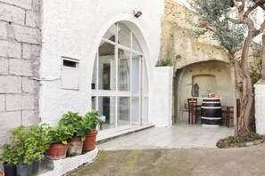 Detalle exterior