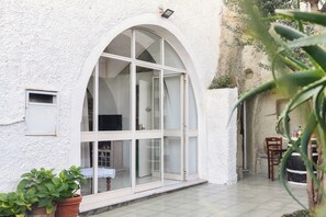 Detalle exterior