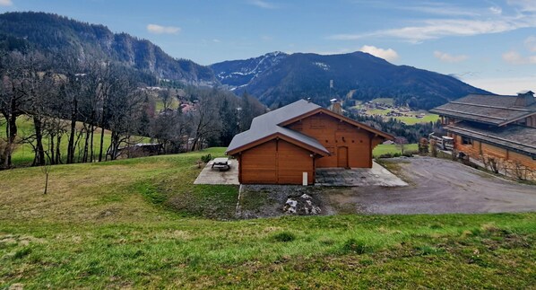 Exteriör