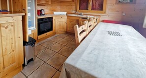 Eget kök