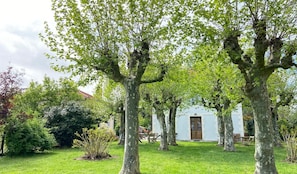 Außenbereich