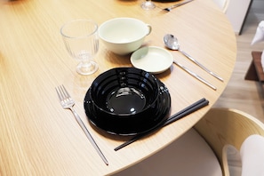 Eget kök
