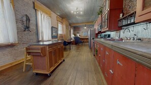 Eget kök