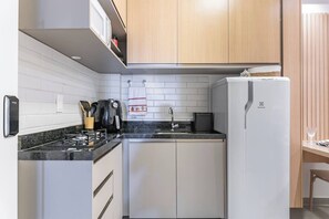 Eget kök